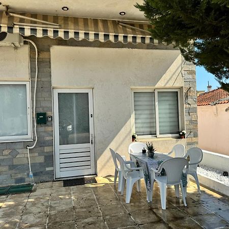 Cem Home Alexandroupoli Exterior foto