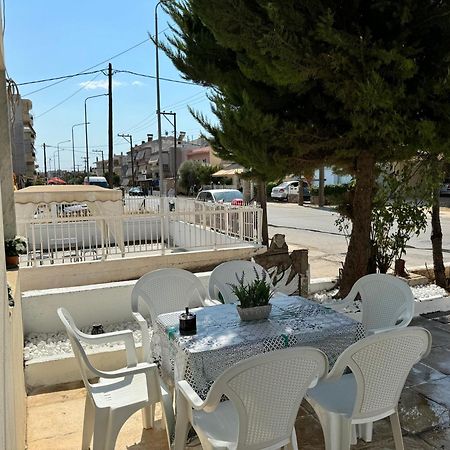 Cem Home Alexandroupoli Exterior foto
