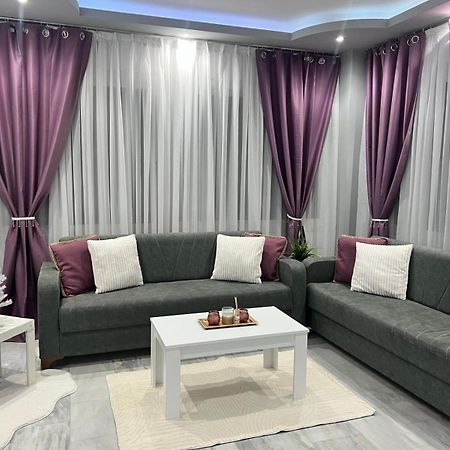 Cem Home Alexandroupoli Exterior foto