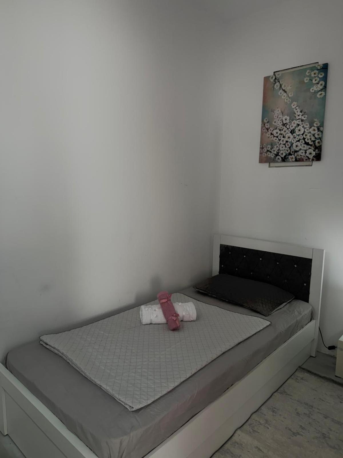 Cem Home Alexandroupoli Exterior foto