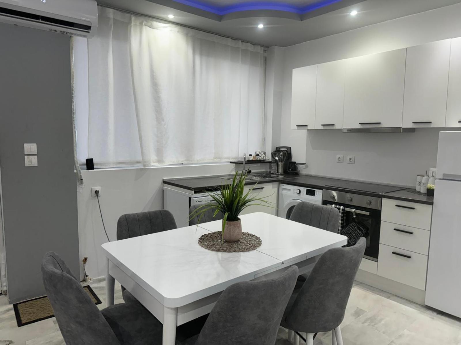 Cem Home Alexandroupoli Exterior foto