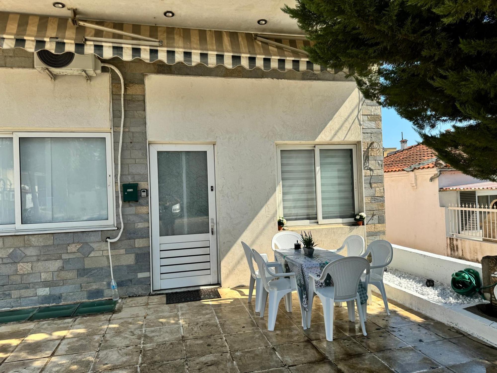 Cem Home Alexandroupoli Exterior foto