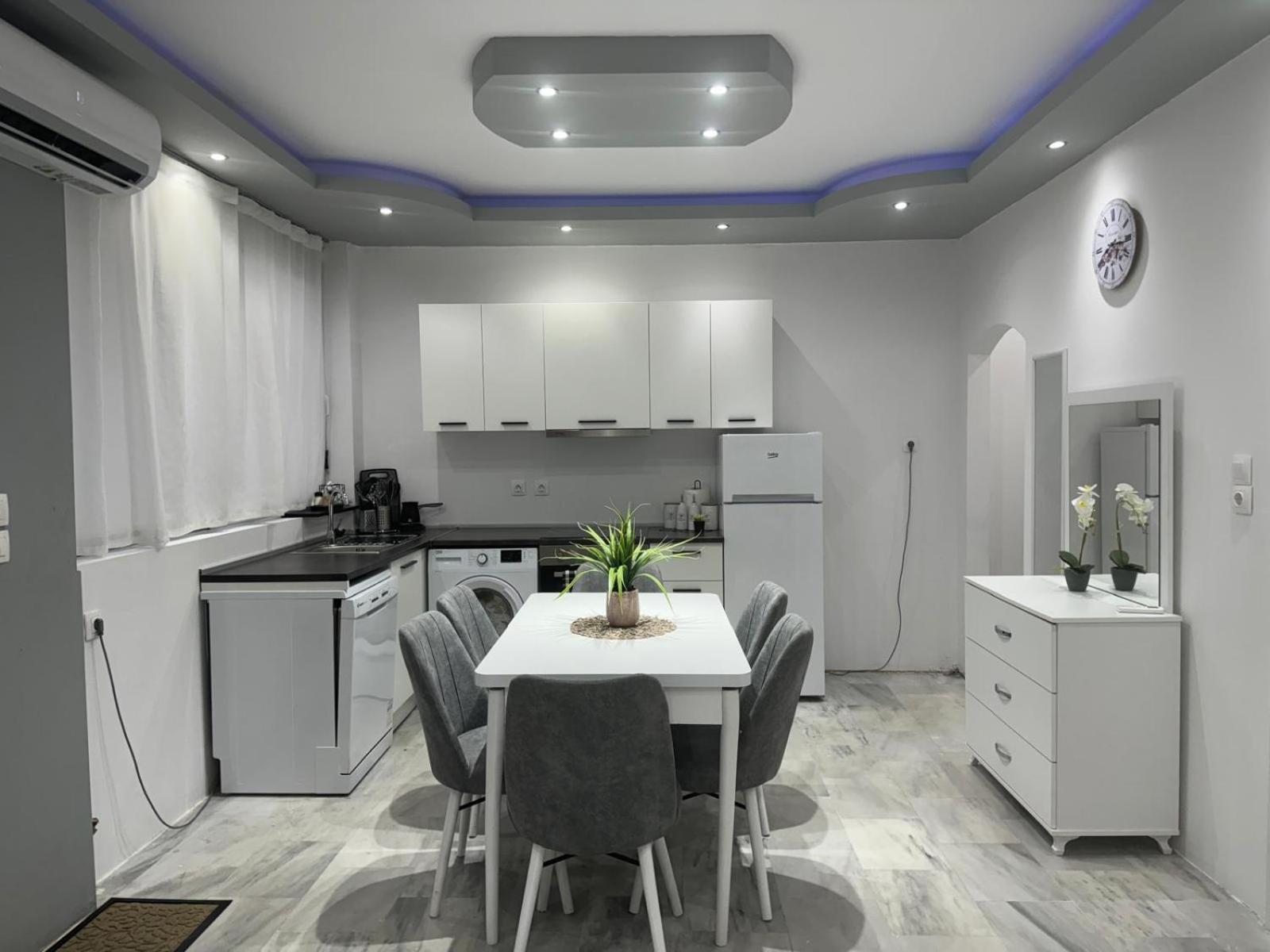 Cem Home Alexandroupoli Exterior foto