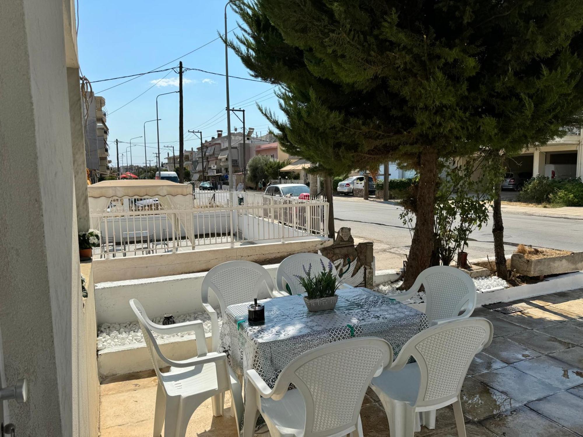 Cem Home Alexandroupoli Exterior foto