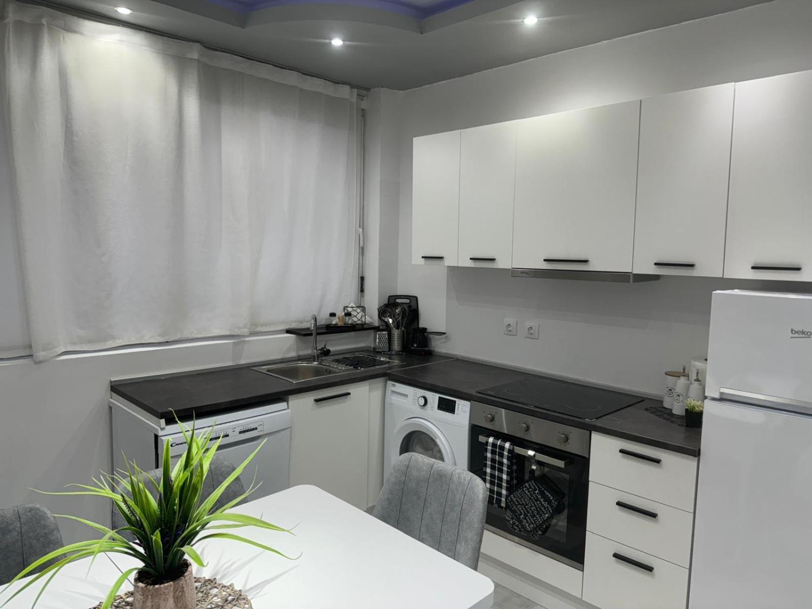Cem Home Alexandroupoli Exterior foto
