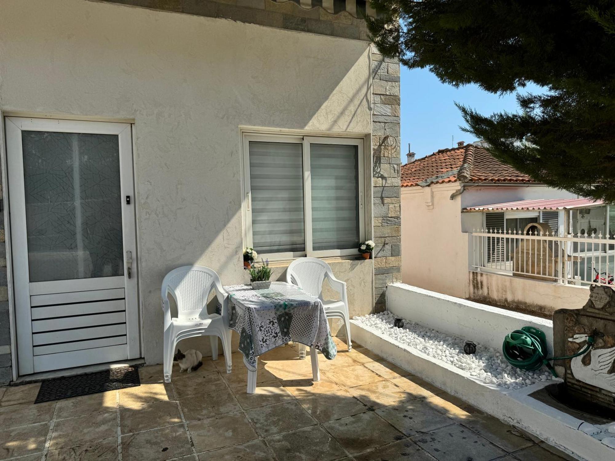 Cem Home Alexandroupoli Exterior foto