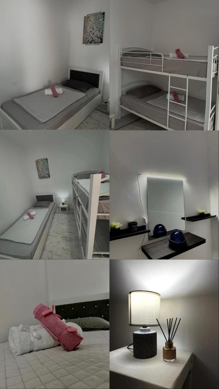 Cem Home Alexandroupoli Exterior foto