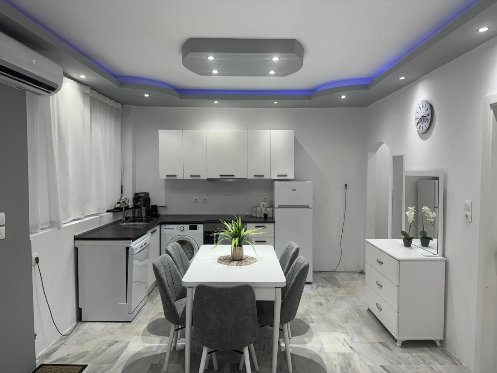 Cem Home Alexandroupoli Exterior foto