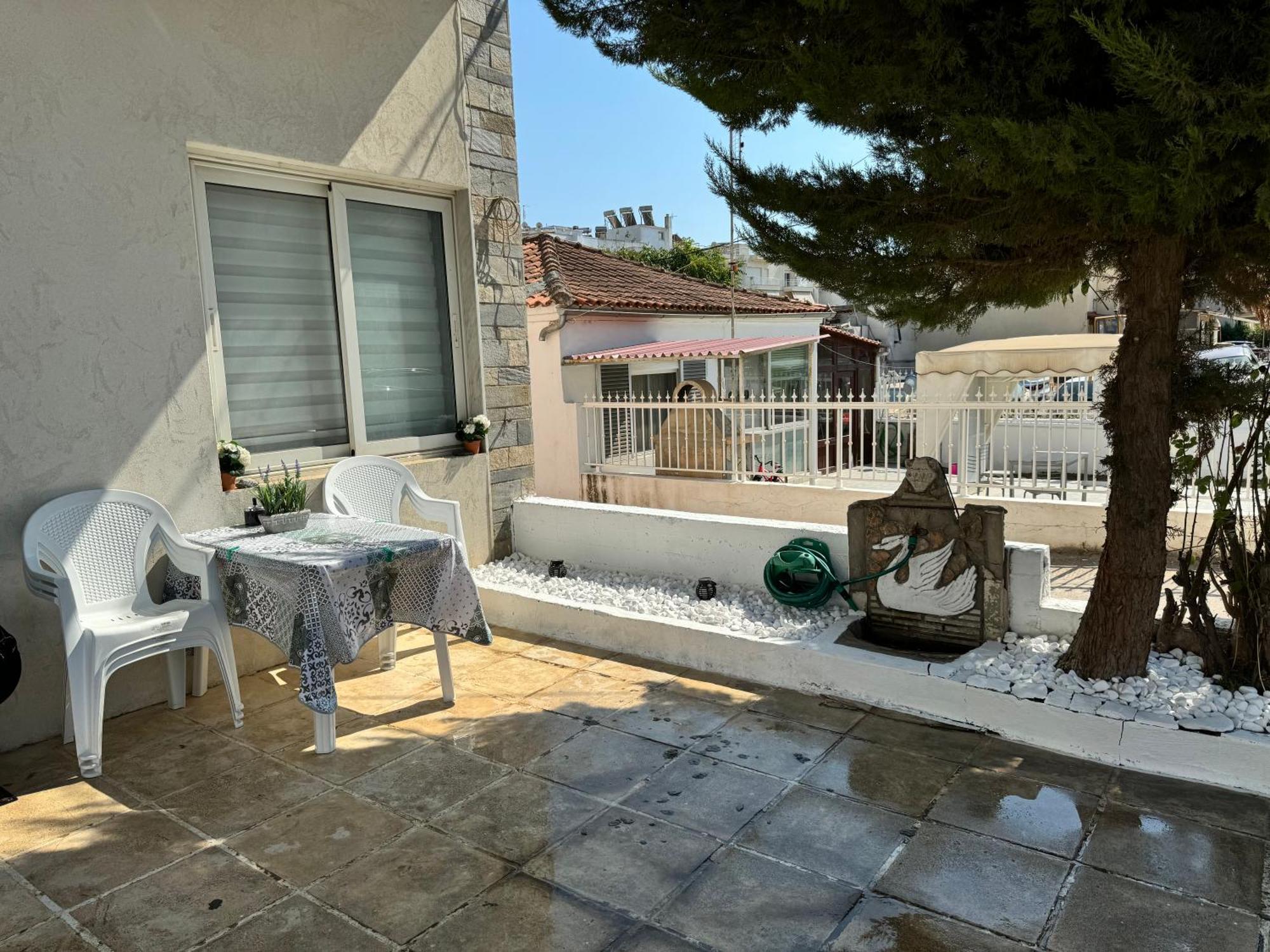 Cem Home Alexandroupoli Exterior foto