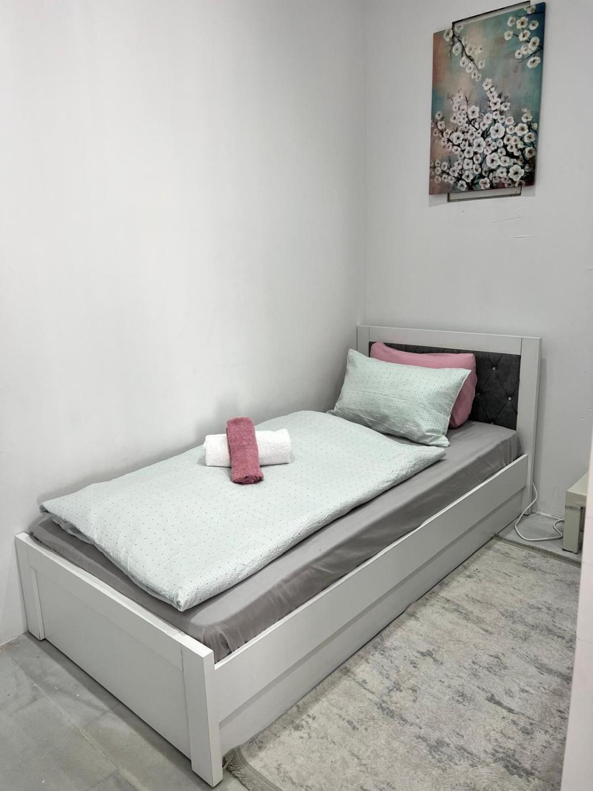 Cem Home Alexandroupoli Exterior foto
