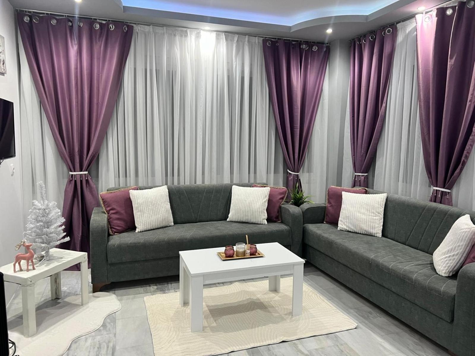 Cem Home Alexandroupoli Exterior foto