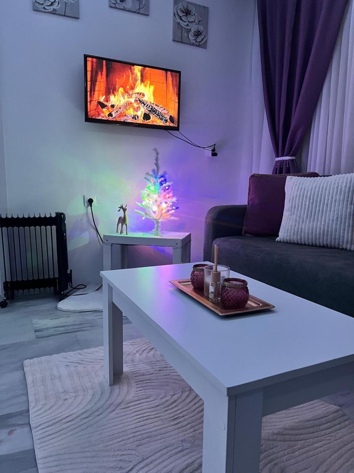 Cem Home Alexandroupoli Exterior foto